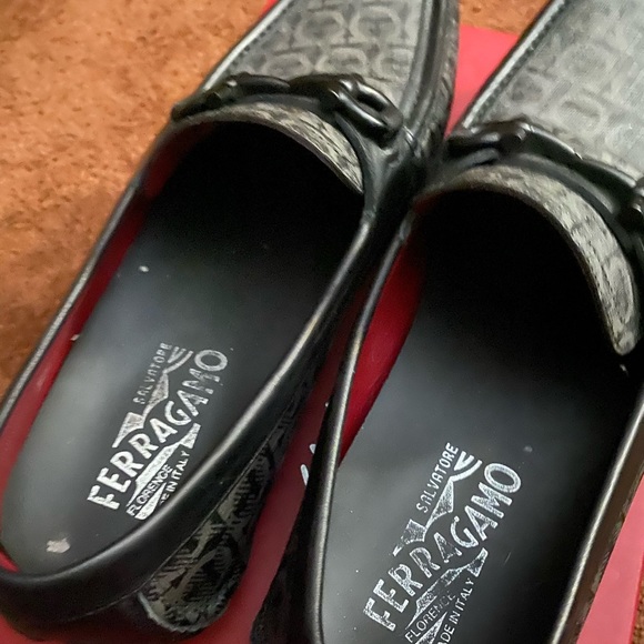 Salvatore ferragamo